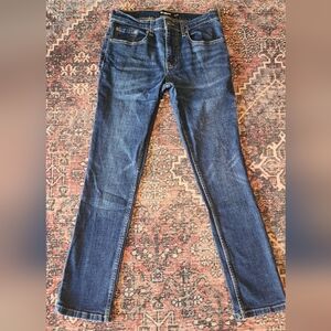 Boys/Men's RSQ Denim Jeans Slim Taper 28x30